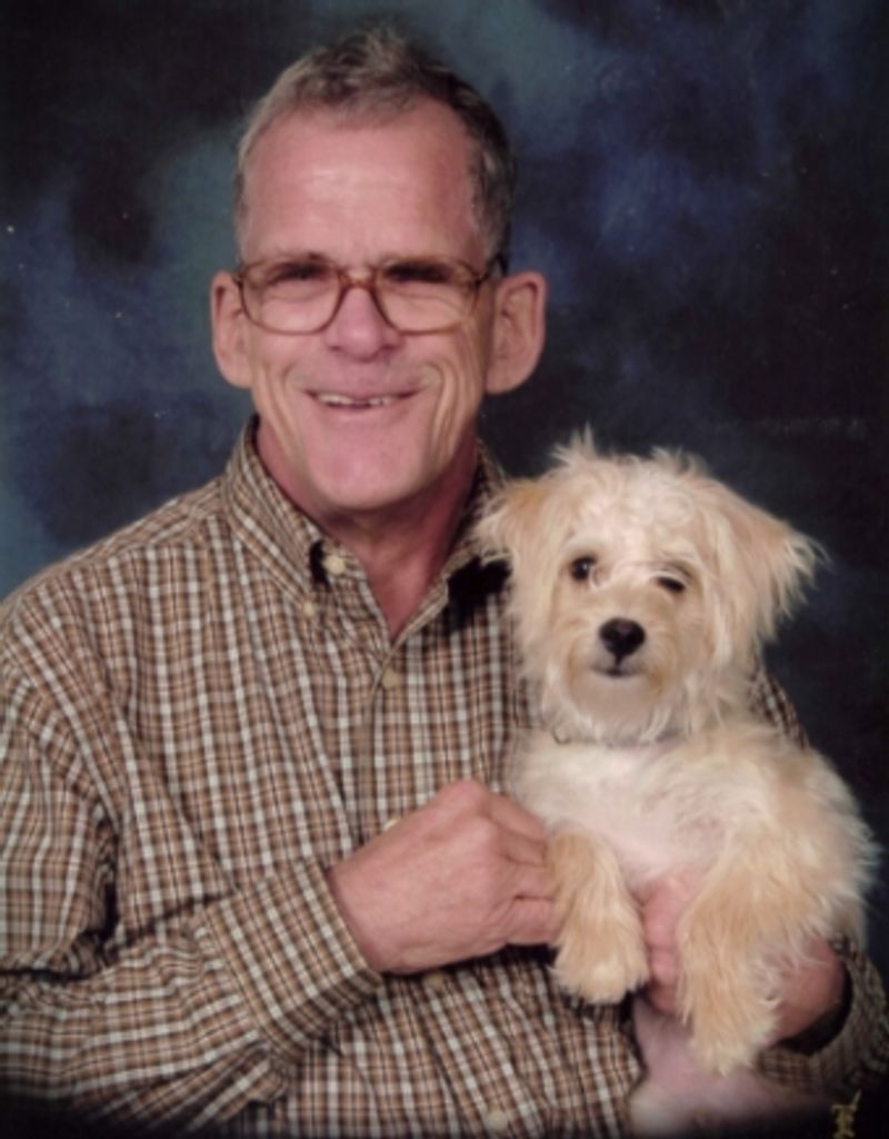 James Richard Moody, Jr.