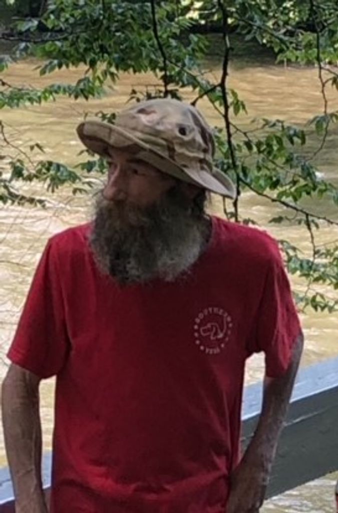 Jerry Hayes Profile Photo