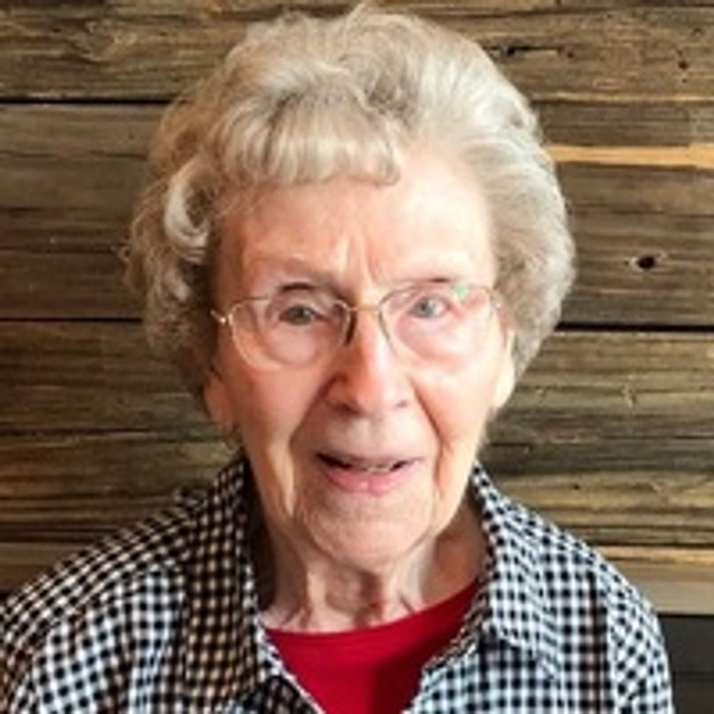 Jessie B. Wilson