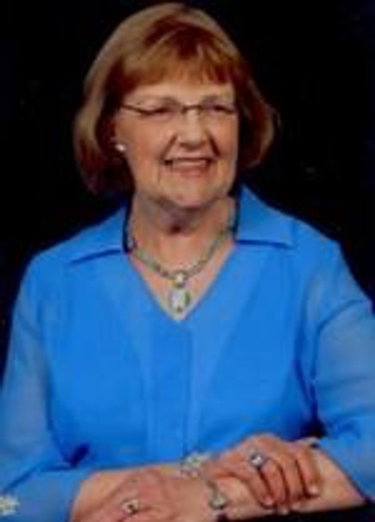 Jane Lois King