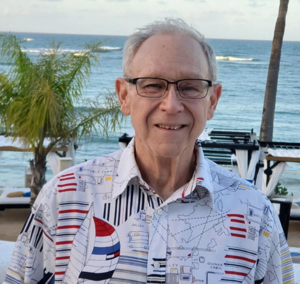 Arthur Sphar Profile Photo