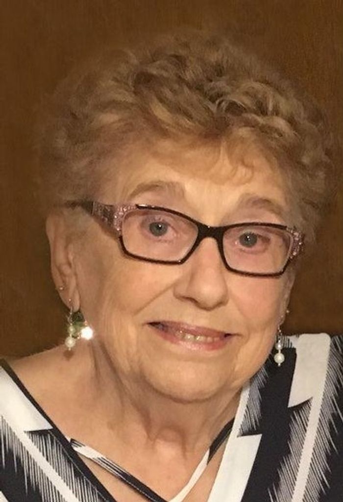 Doris Kathryn Haage Profile Photo