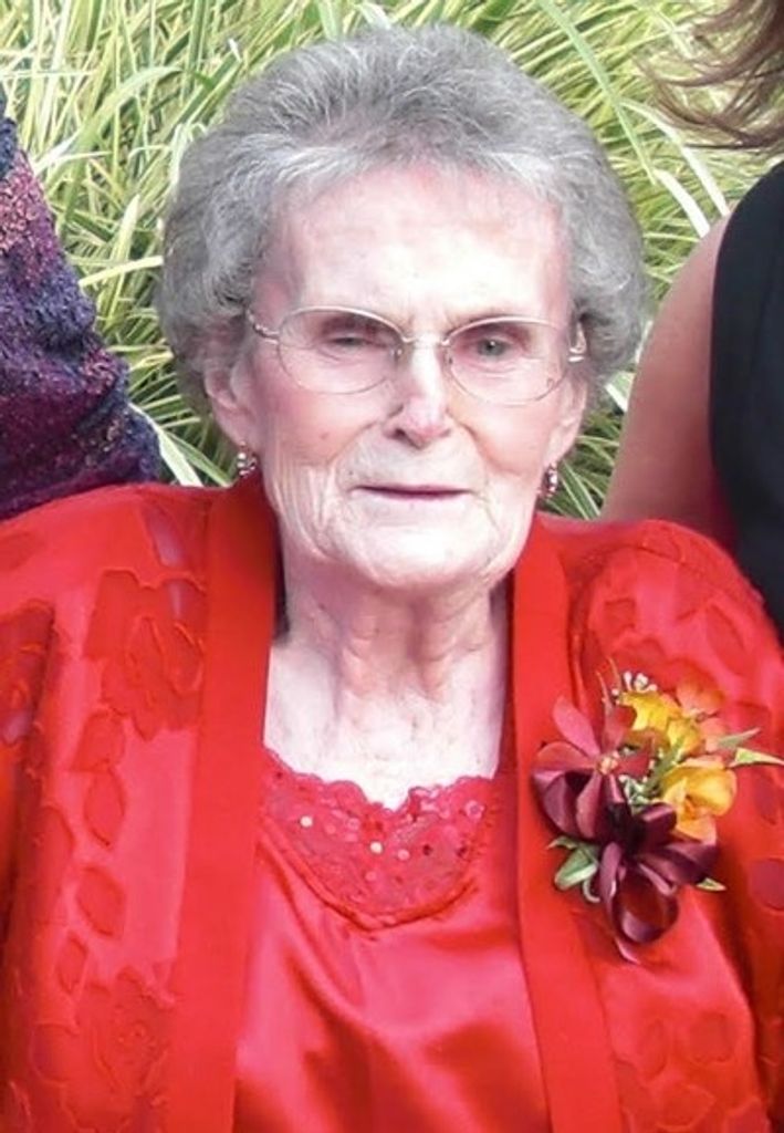 Delores Marie Deines Profile Photo