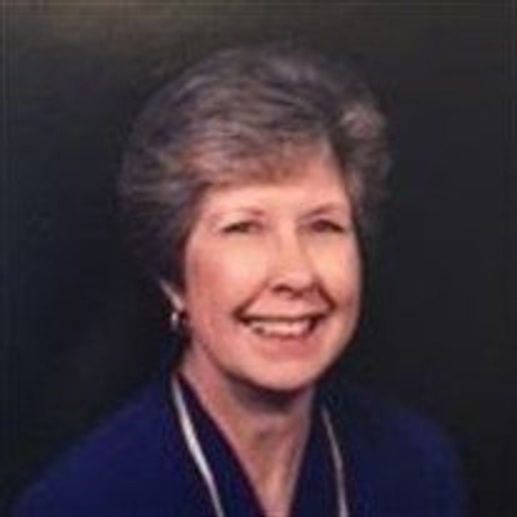 Jean Oldham