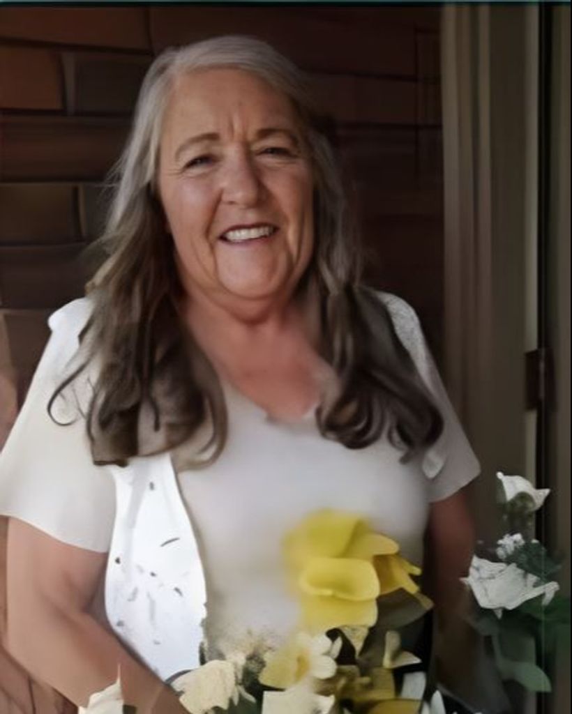 Eleanor Jean Lee