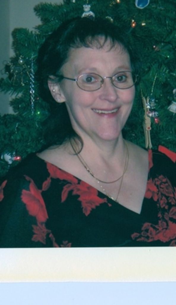 Sarah M. Jordan
