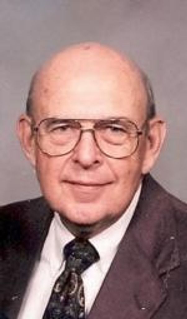 Norman R. Tucker