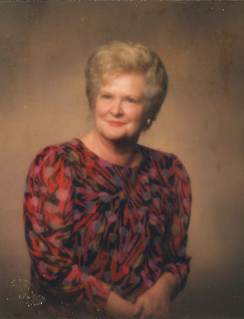 Wilma Lavon Whiting Diaz Profile Photo