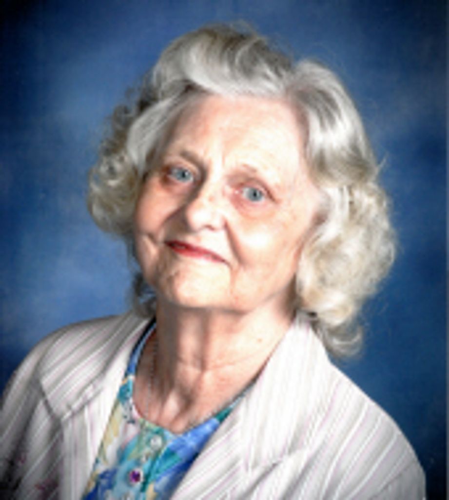 Beryl J. Hillard
