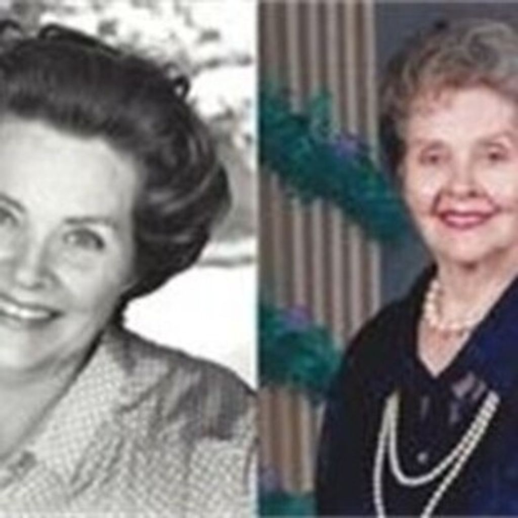 Marjorie Stapp Browne