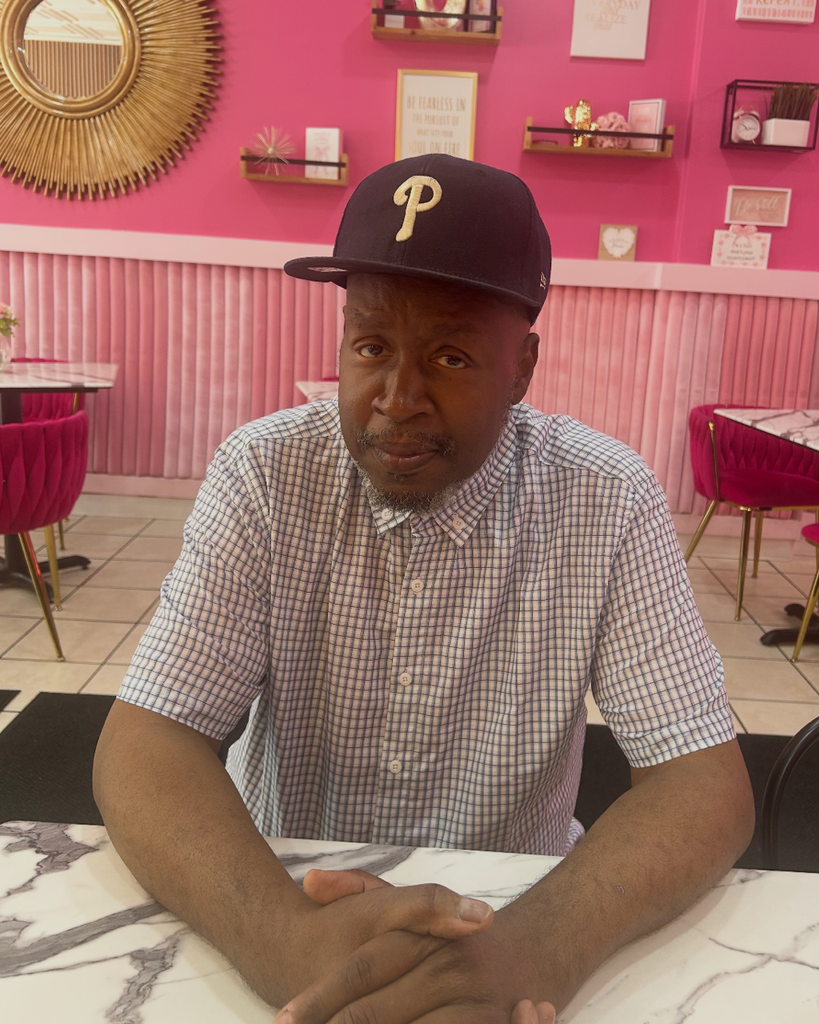 Mitchell E. Campbell Profile Photo