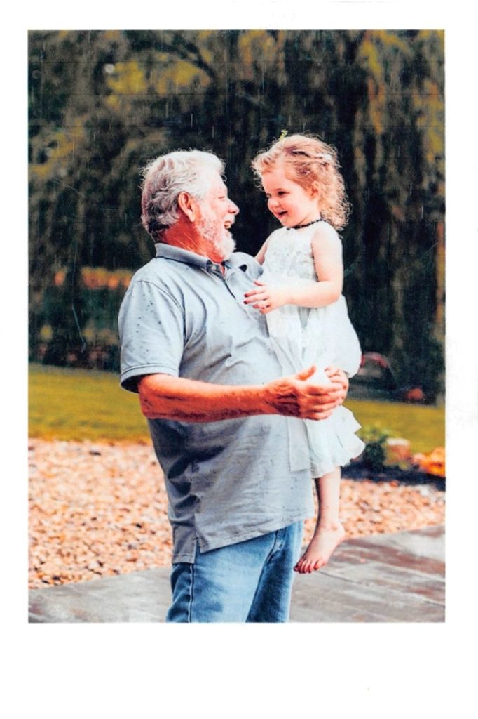 William Franklin Wolfe Jr. Profile Photo