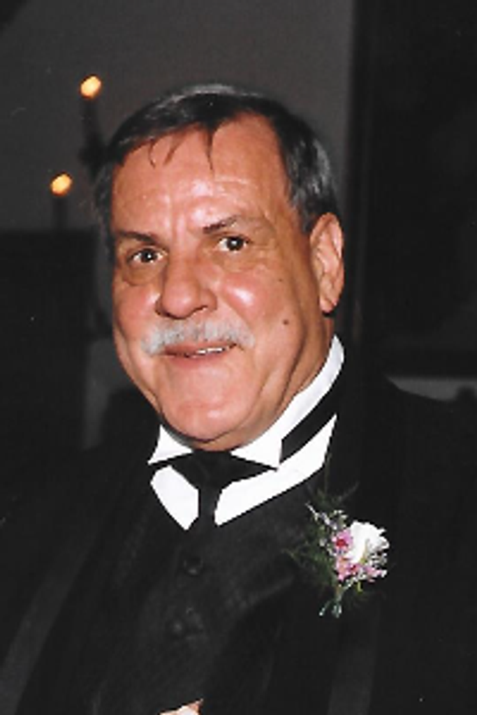 Larry R. Brunner, Sr.
