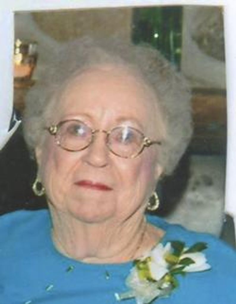 Alice Clayton Peel Messex Profile Photo