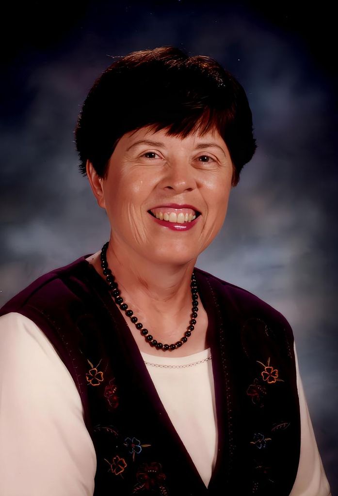 Judith Lou Tuttle Allen