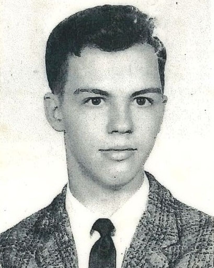 James Michael Bowser