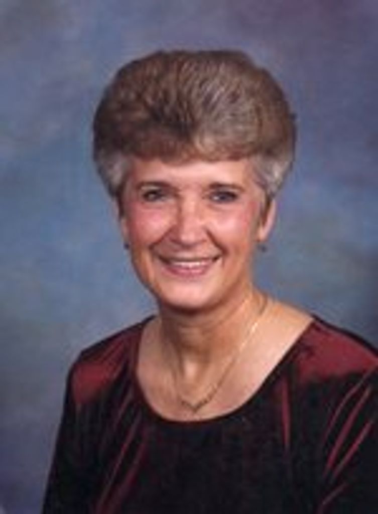 Shirley Wehr