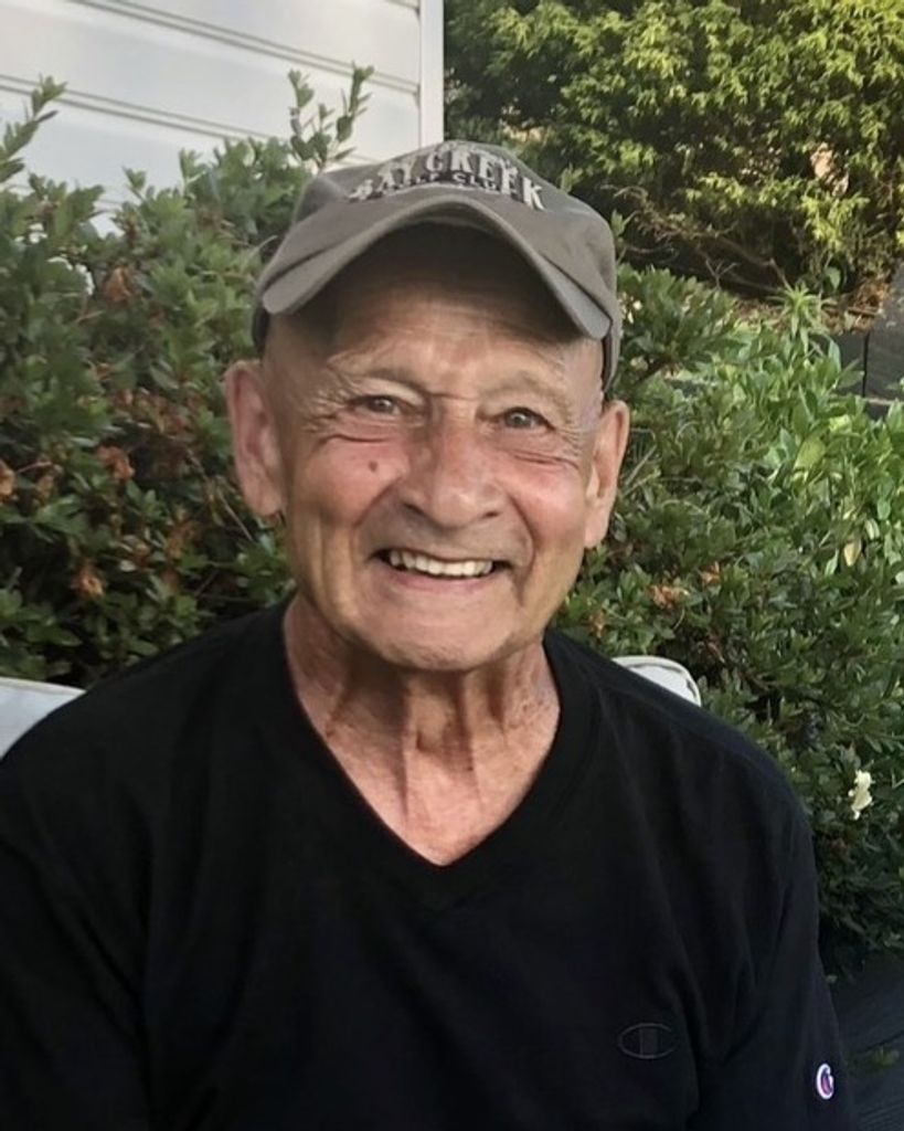 Robert L. Long II