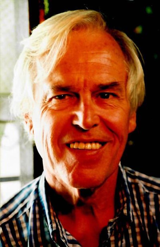 David William Kylen Profile Photo