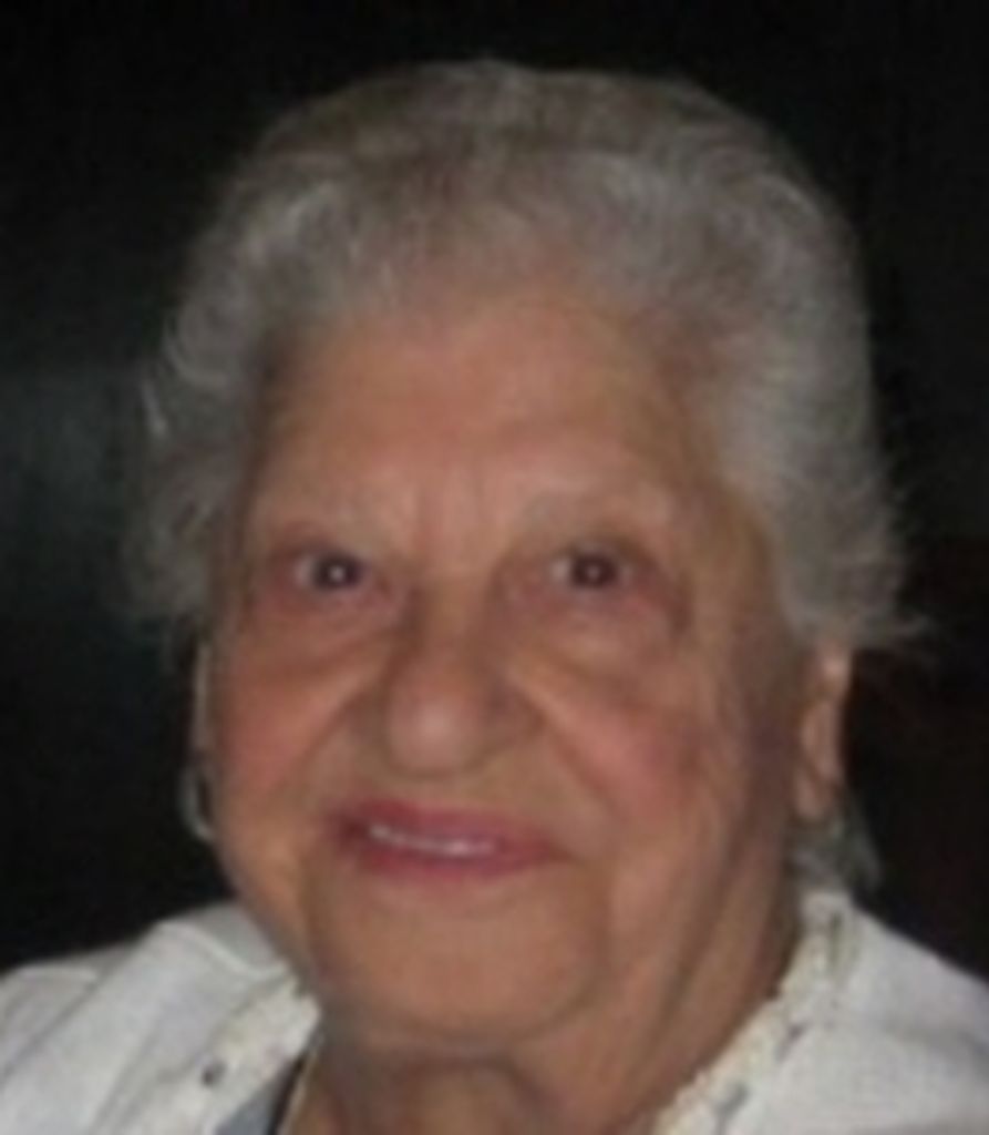 Mary Pope