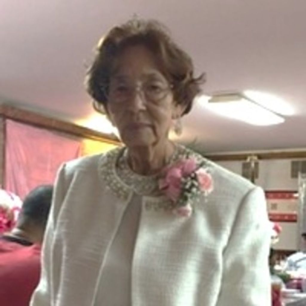 Mrs. Shirley A. Radford Profile Photo