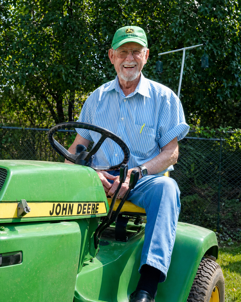 Richard Dewayne Broadway Profile Photo