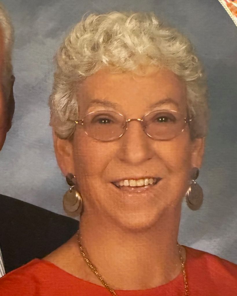 Mary Jane Eaken