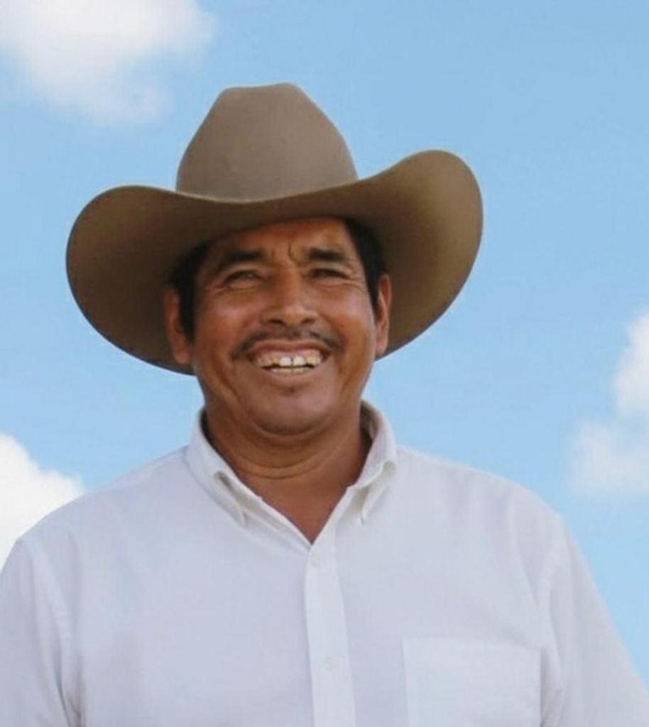 Heriberto H. Soto Fuentes Profile Photo