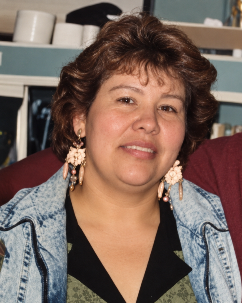 Martha Elena Galan Profile Photo