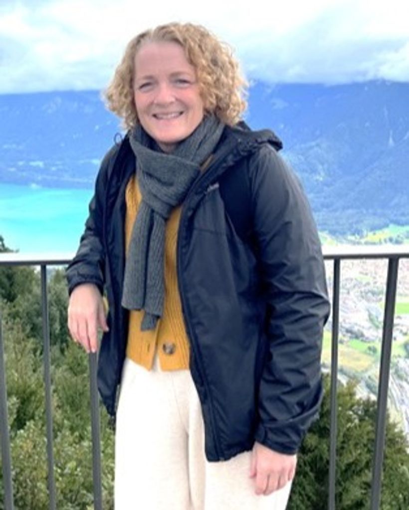 Bridget Shields Nugent Profile Photo