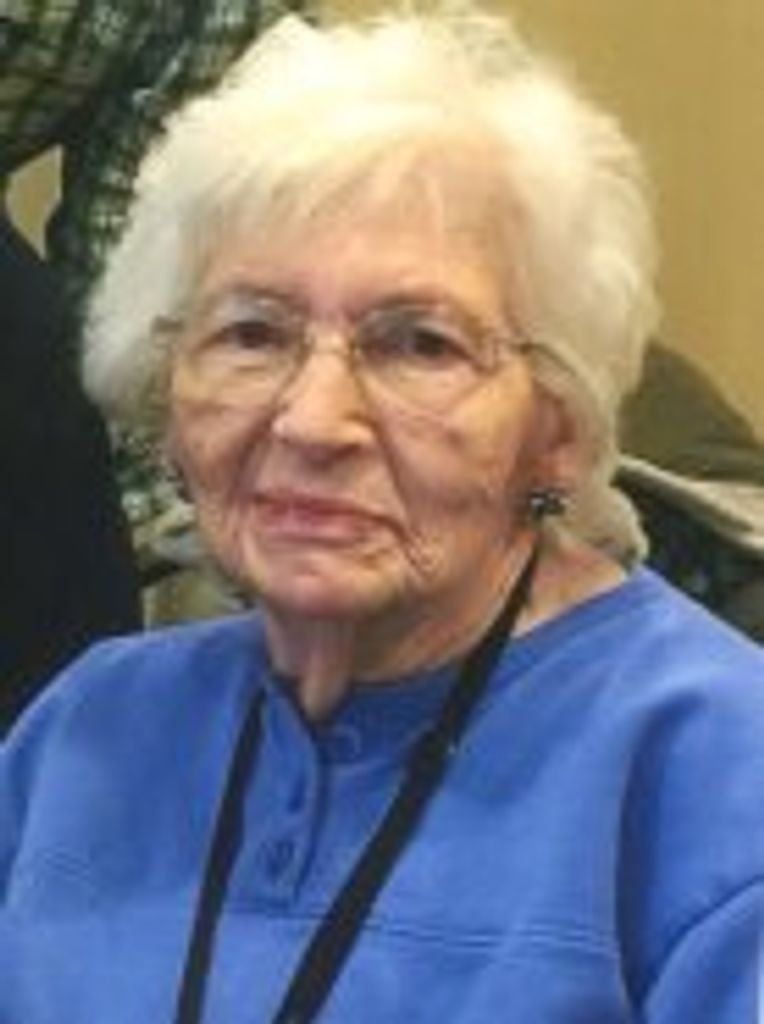 Shirley Gustafson