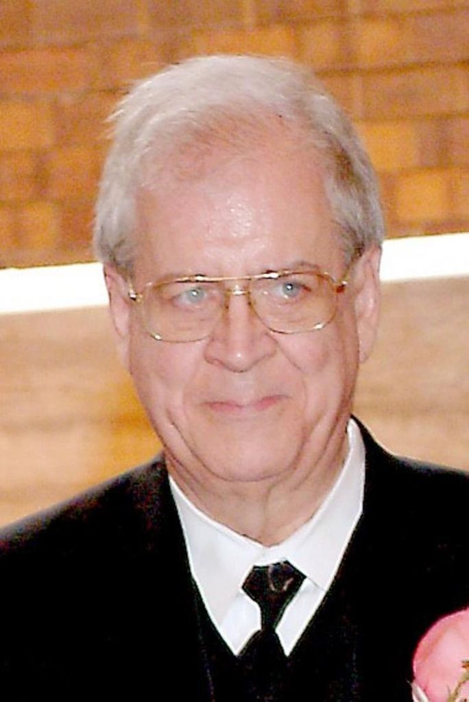 Craig J. Delargy Profile Photo
