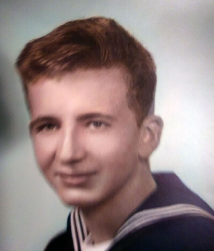 Marvin Burnell Eisenbraun Profile Photo