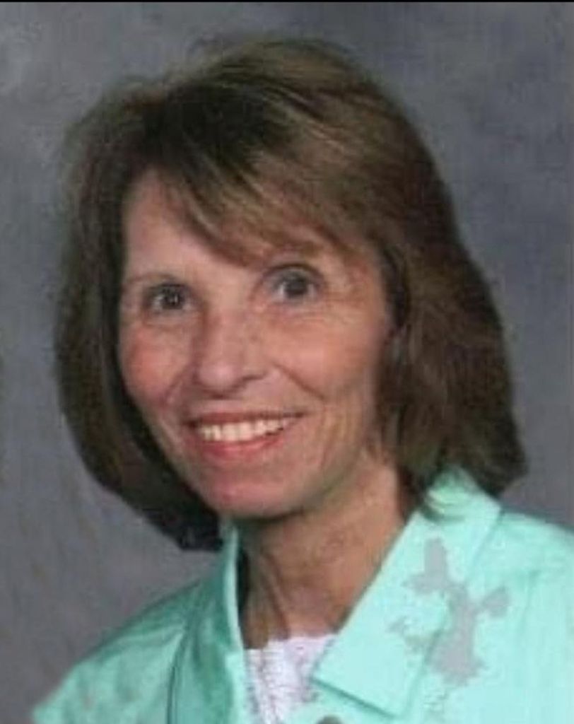 Joyce M. (Mummert) Zepp Profile Photo