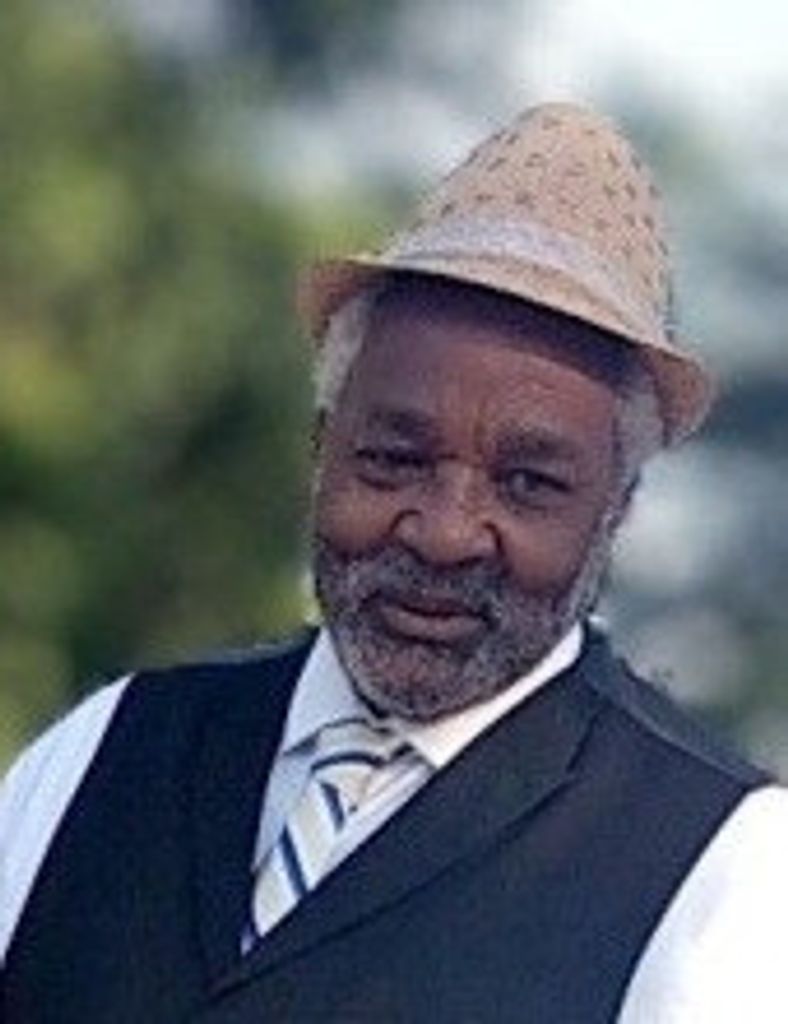 James Carter Profile Photo