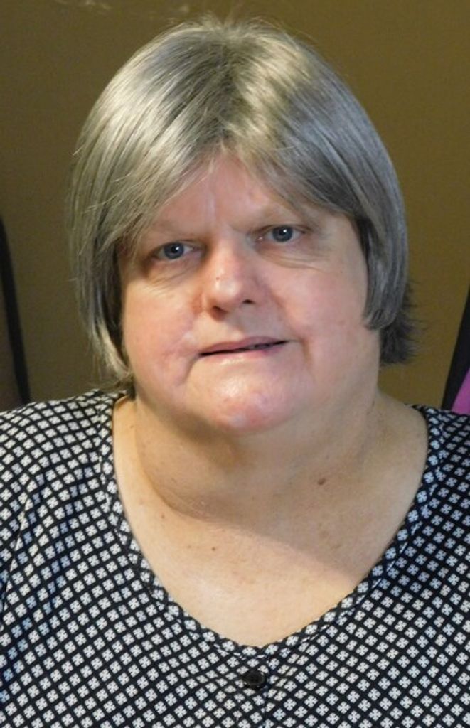 Delsie Jean Luce Scott Profile Photo