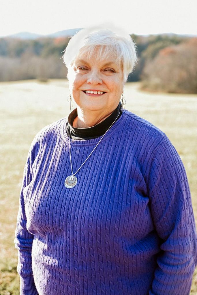 Liz Brown (Courtesy)