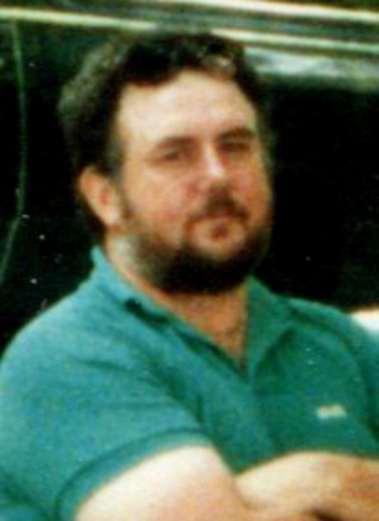 Michael Ray Stout Sr.