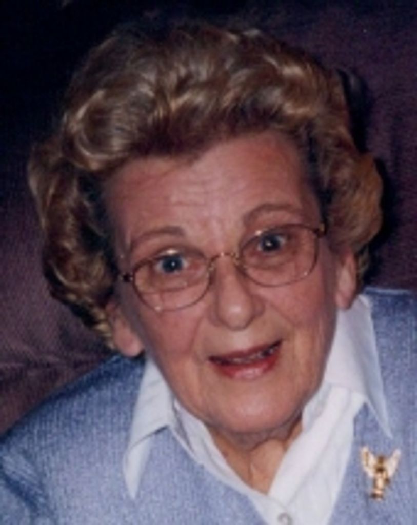 Julie K. Pitts