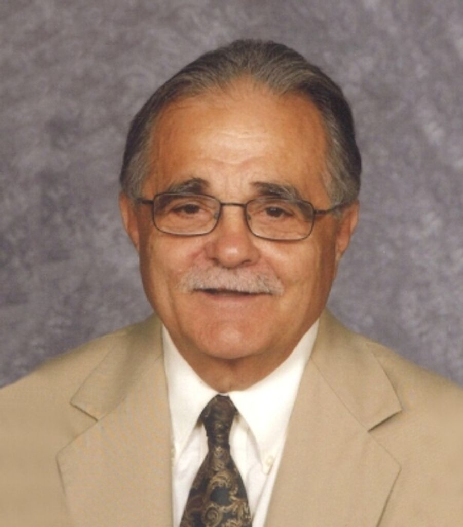 Regis G. Mehalko Profile Photo