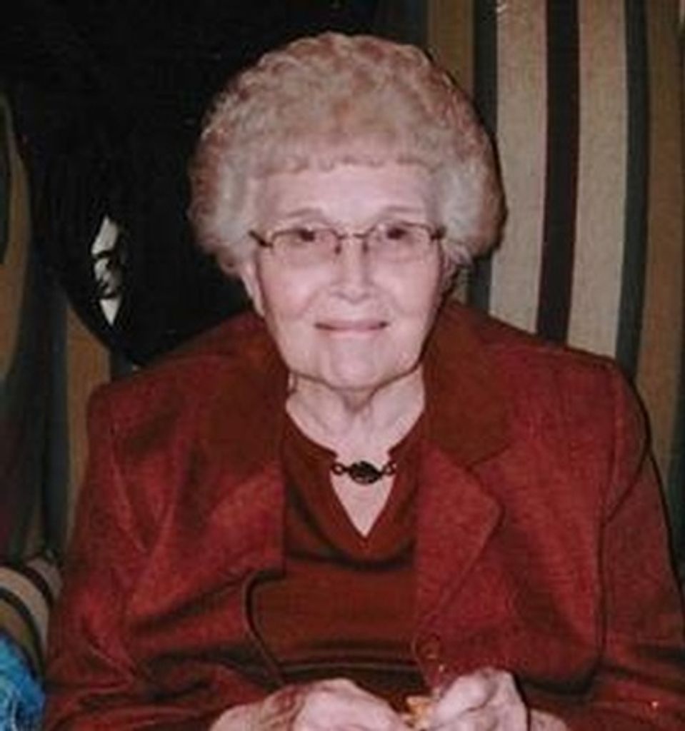 Dixie Mae White Profile Photo