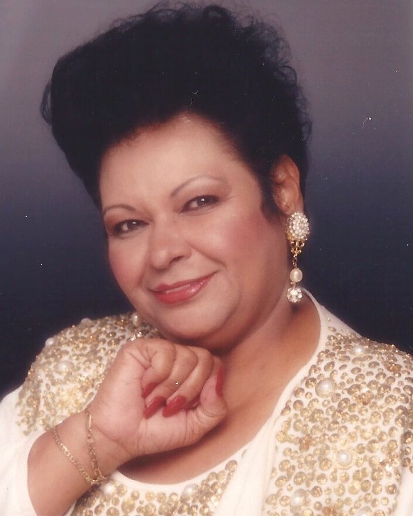 Gilberta Garay Resto Profile Photo