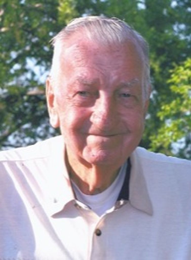 Milton Dewell Travis, Sr