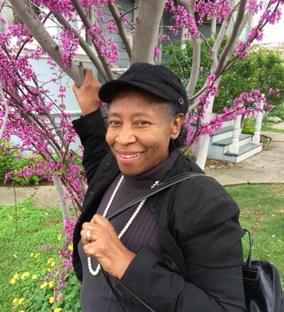Eunita Robinson Profile Photo