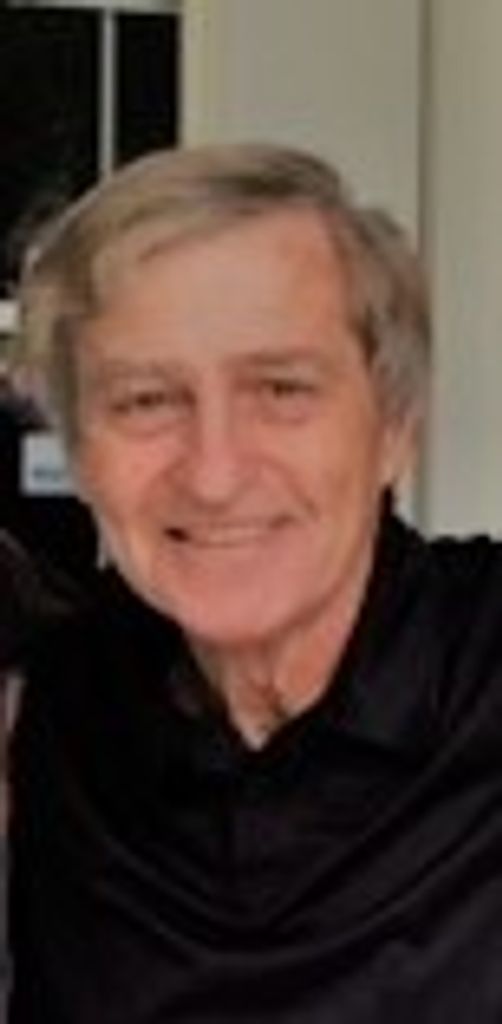 Jack Scott Murdoch, Jr.