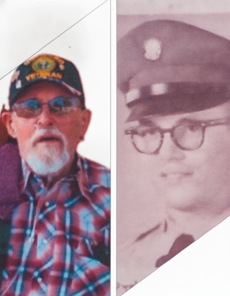 James Robert Hopkins Sr.
