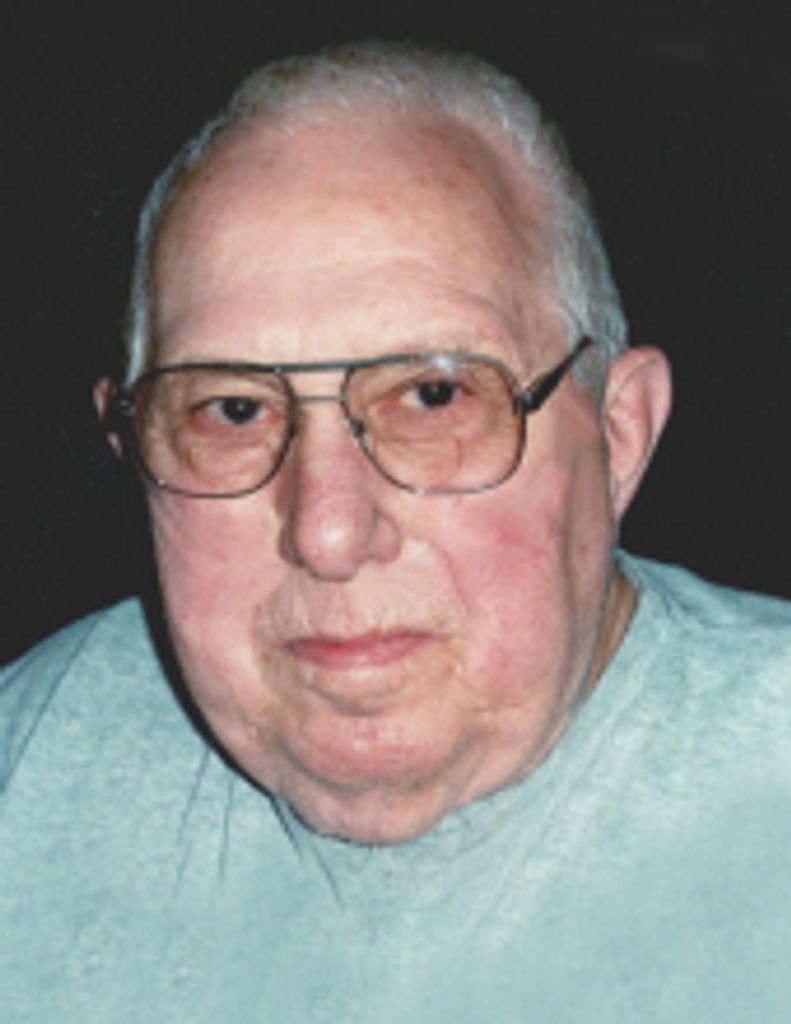 Howard E. "Howie" Stalder