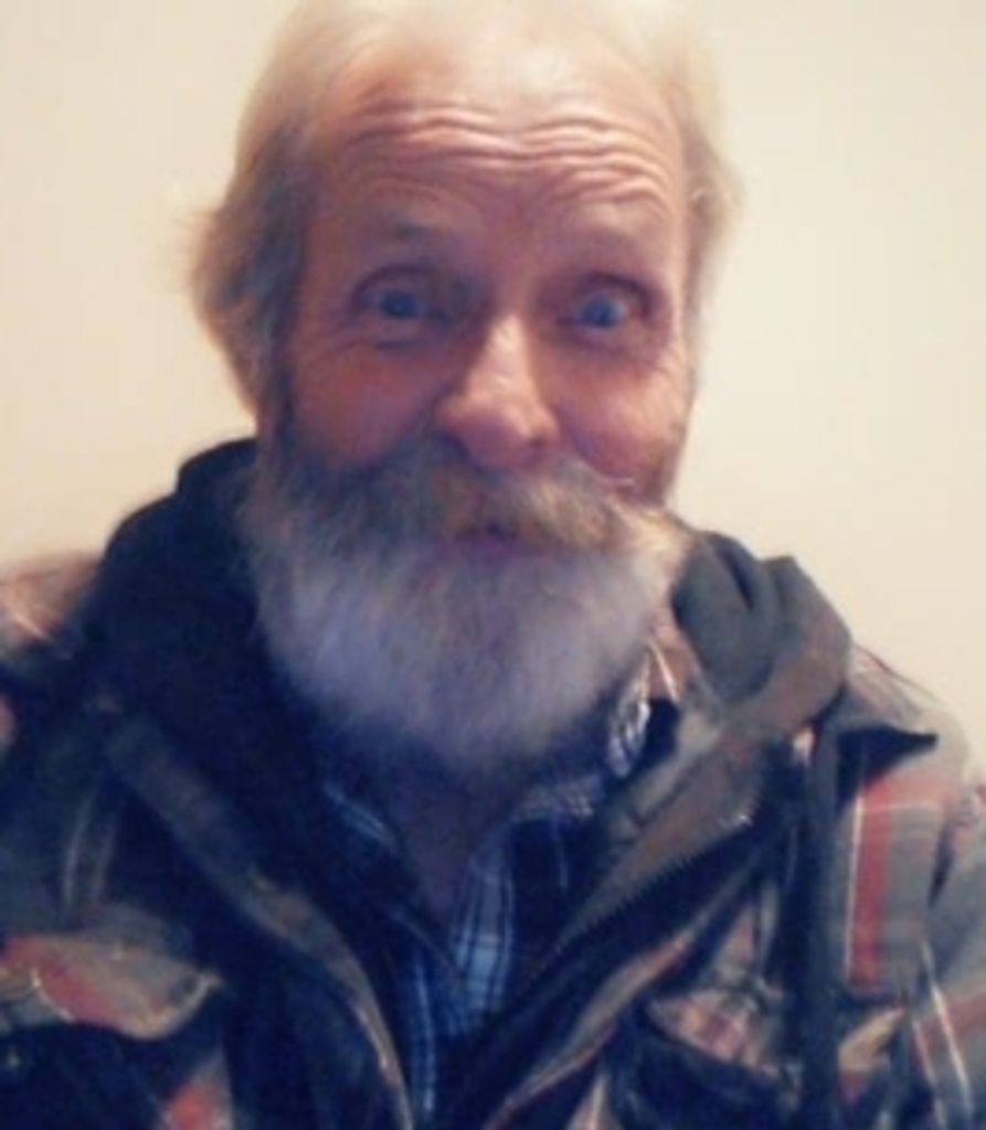 Danny Ray Dawson Profile Photo