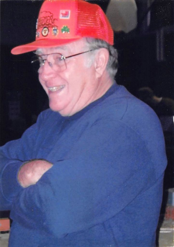 Edmund M. "Mickey" Finn Profile Photo