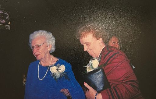 Mary Ann Campbell photo gallery thumbnail 112 of 137